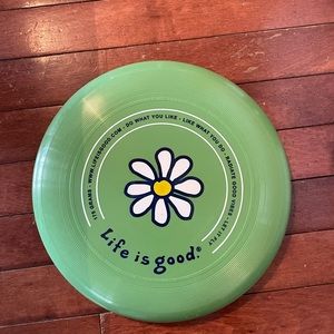 Frisbee